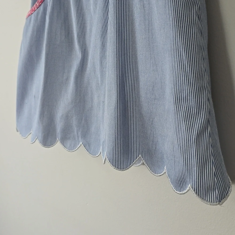 Garb Quinn Girl's Performance Skorts Large 9-10 yrs